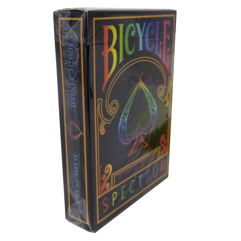 Bicycle Spectrum Playing Cards - Image 1